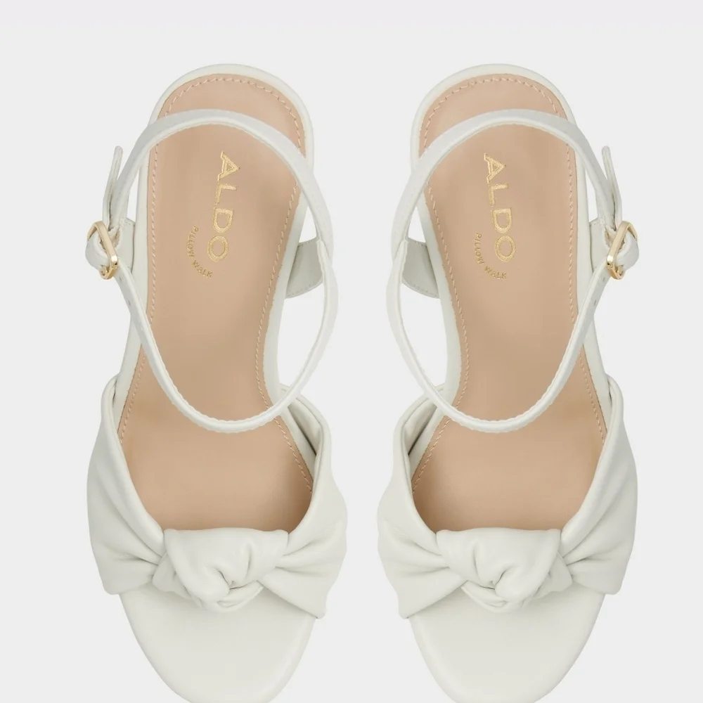 Aldo new never